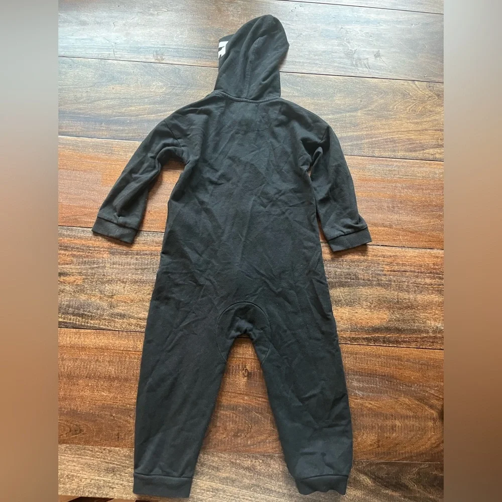 Nike coverall all
